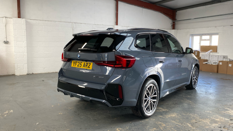 BMW X1 xDrive 30e M Sport 5dr Step Auto Estate